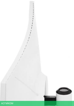 Игровой монитор Titan Army C40MQG