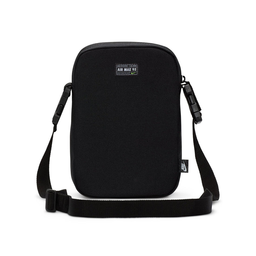 Сумка поясная NIKE NK HRTGE CRSSBY-AIRMAX 95