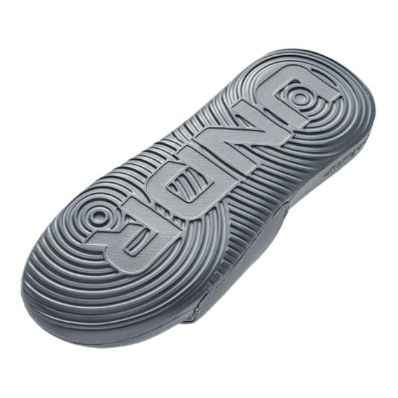 Under Armour Ansa Fixed Slide 'Gravel Orange Blast'