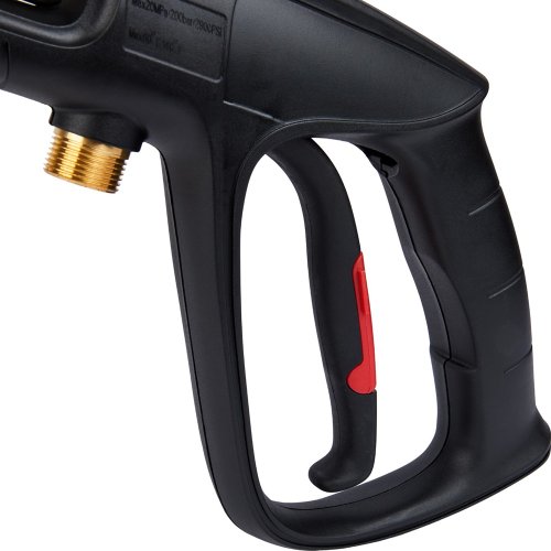 Пистолет ELITECH для мойки высокого давления HPW 2500