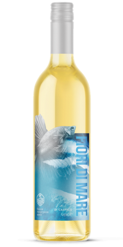 Вино Ди Каспико Фиори Ди Маре