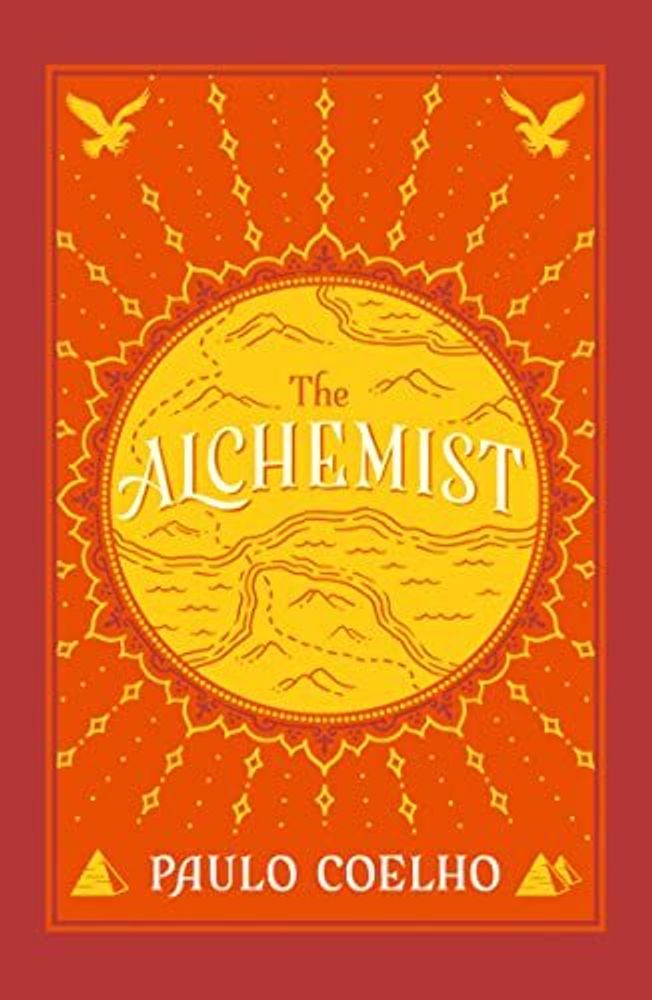 Alchemist