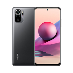 Смартфон Xiaomi Redmi Note 10S 6/128GB NFC Onyx Gray