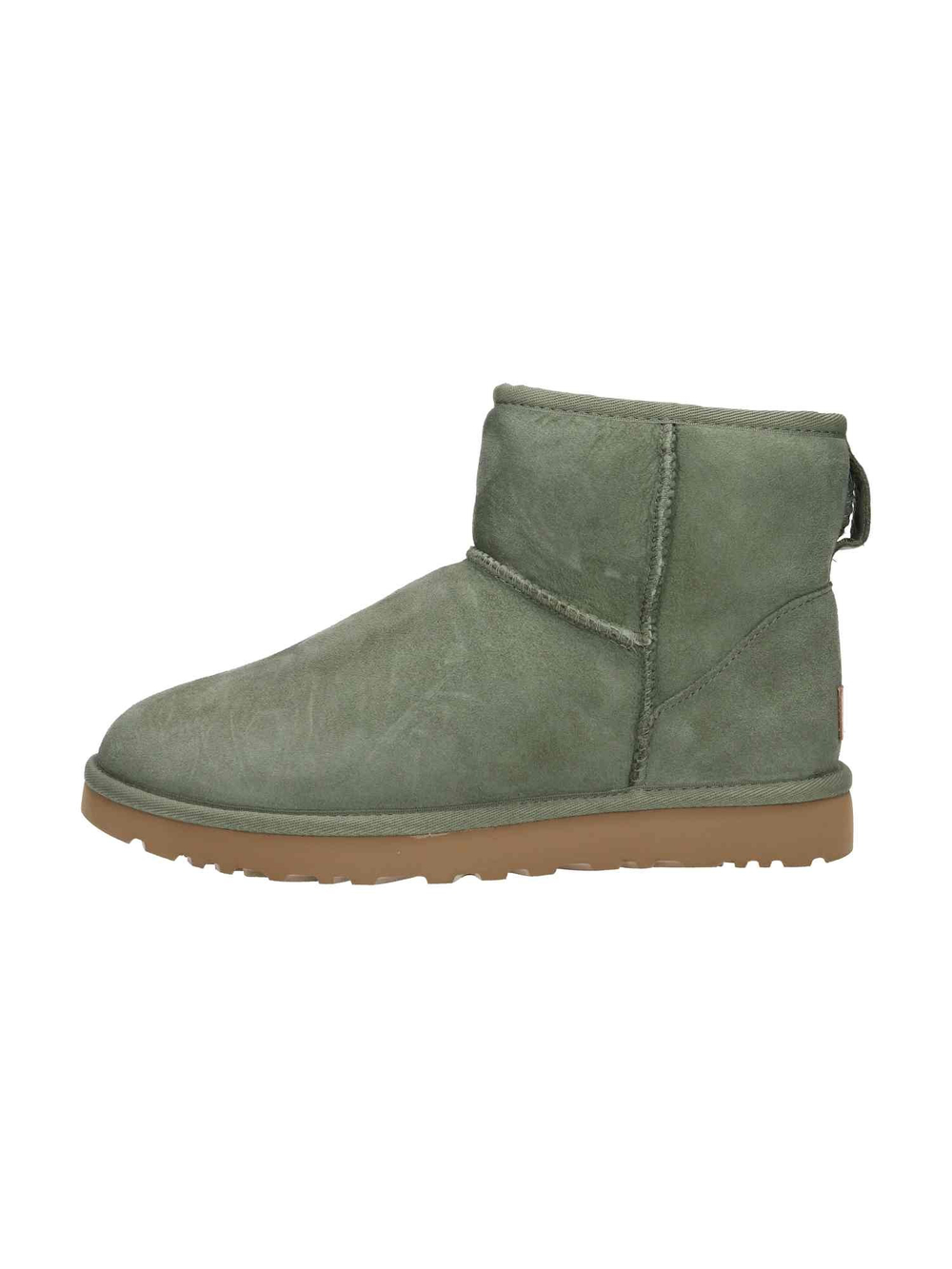 Угги женские UGG Classic Mini