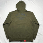 Зип-худи DC SHOES