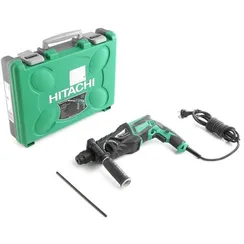 Перфоратор "HITACHI" DH26PC