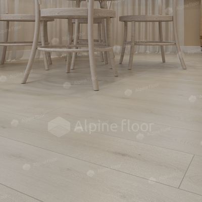 Кварцвиниловая плитка Alpine Floor Grand Sequoia ECO 11-25 Гиперион