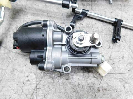 сервомотор впускной системы Yamaha YZF-R1 2007