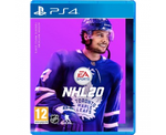 NHL 20 (PS4) NEW