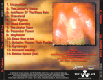 In Flames / The Jester Race (RU)(CD)