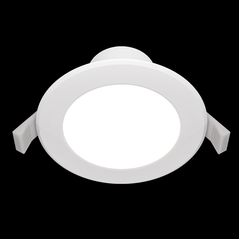 Встраиваемый светильник Technical DL015-6-L7W