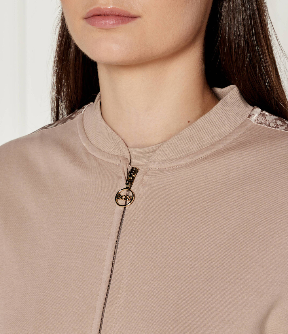 Худые Cosmo BOSS BLACK - бежевый(50527301)