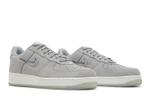 Кроссовки Nike Air Force 1 Low "Light Smoke Grey"