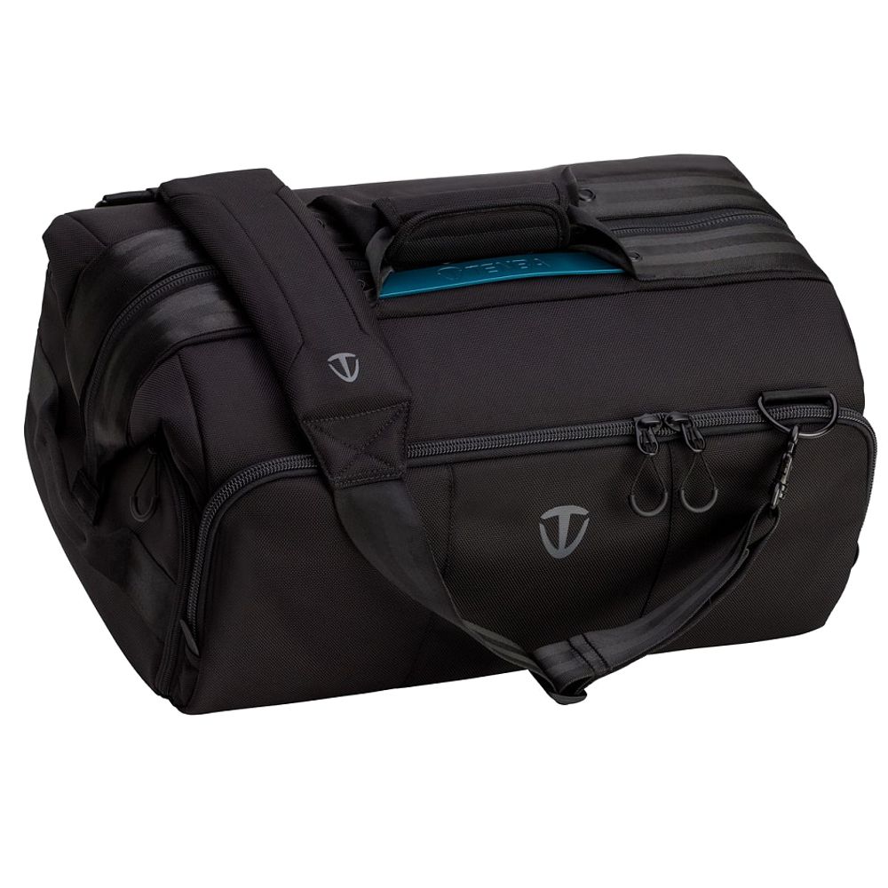 Tenba Cineluxe Shoulder Bag 21