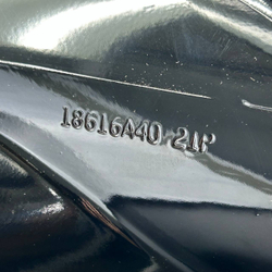 Гребной винт Mercury Bravo Two (3x17-3/4х21R) (19 шлицев) (Правого вращения)