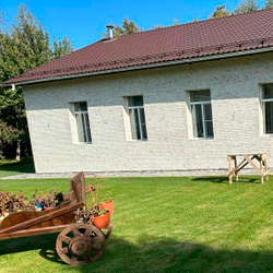 Облицовочная плитка Wandermode Armschwung Wind AP170R, 500х40 мм