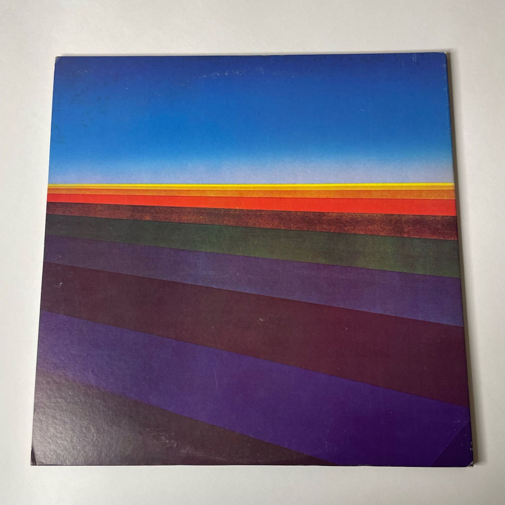 Винтажная виниловая пластинка LP Emerson, Lake and Palmer Tarkus (Japan 1976) (No Obi) Stones Of Years