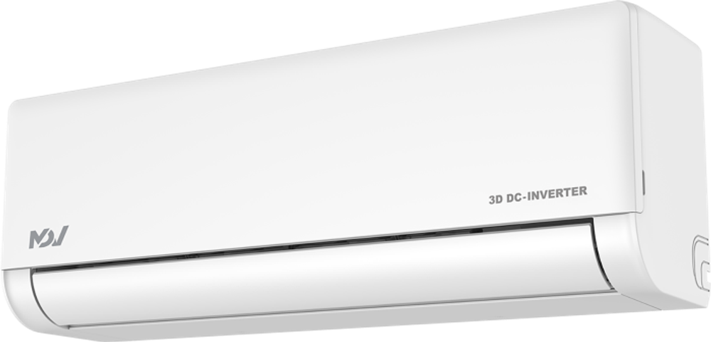 Сплит-система MDV, INTEGRA PRO Inverter 2026, MDSAI2-09HRFN8 / MDOAI2-09HFN8