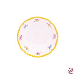 Набор салатников Queen's Crown Мелкие цветы 13 см