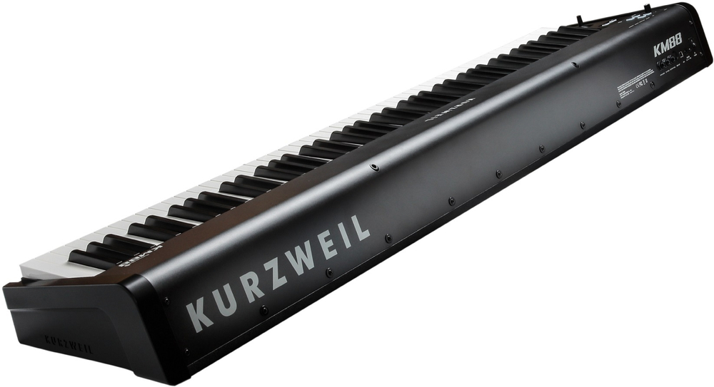 MIDI-клавиатура KURZWEIL KM88