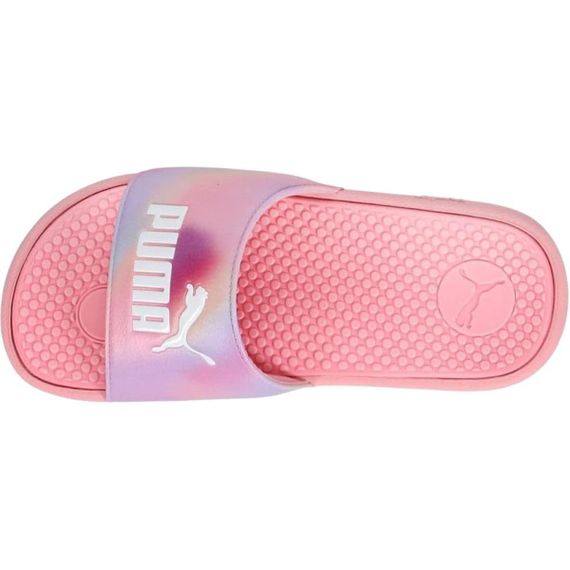Puma Cool Cat Prismatic 'Pink'