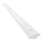 Светильник  ДПО17-001 36Вт 6500К IP40 Матовый 3800лм 1210х118х40мм WOLTA STD