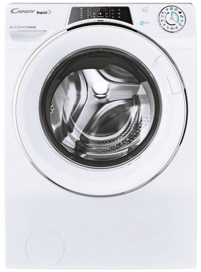 Стиральная машина с сушкой Candy ROW42646DWMC-07