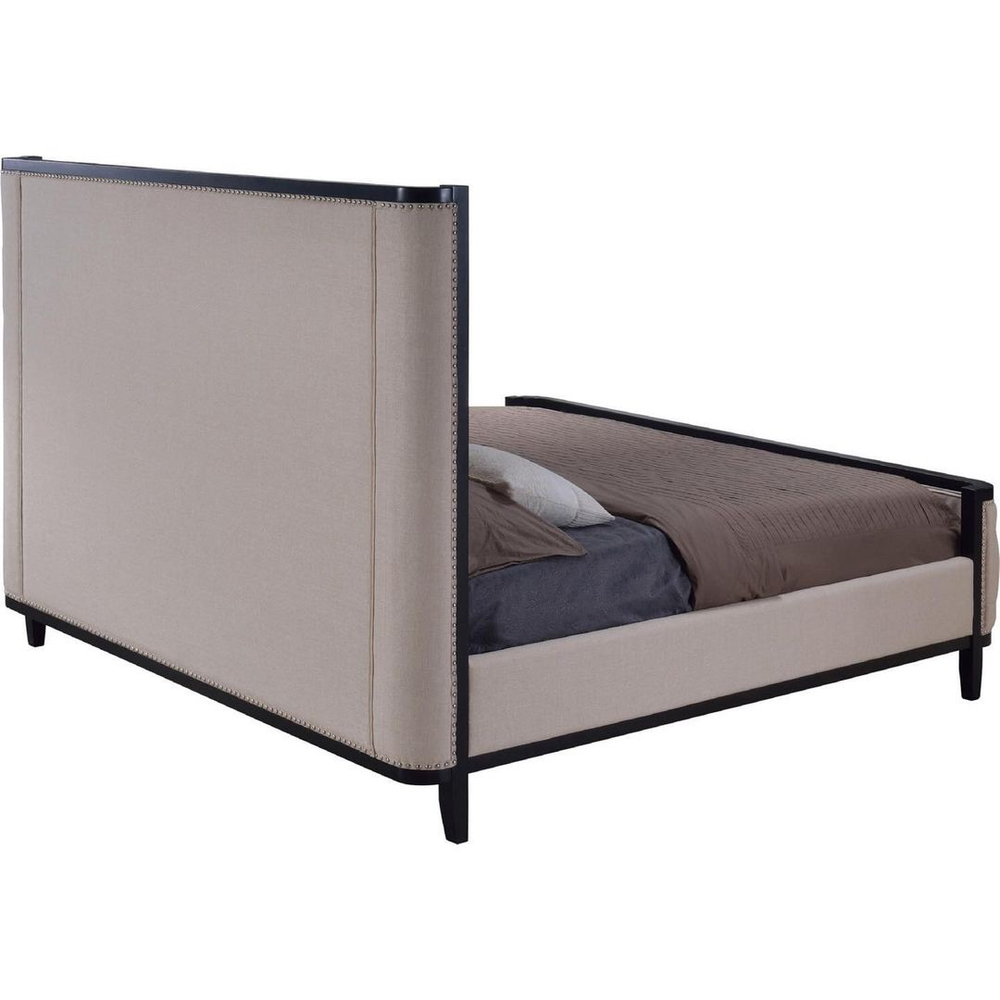 Двуспальная кровать «Кенсингтон»