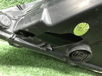 Битая Фара правая Geely Atlas 1 (2016-2022) LED
