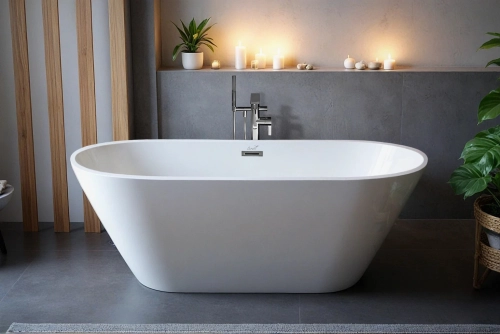 Ванна d'ISEO акриловая отдельностоящая Ceruttispa (1700x750x560)