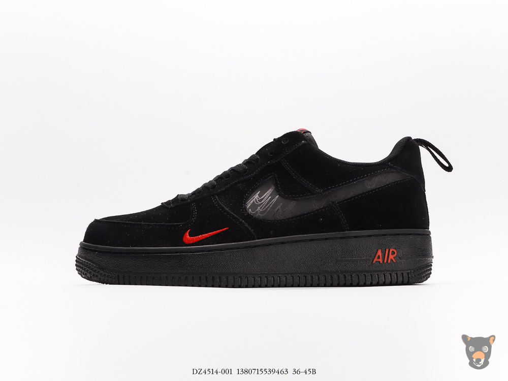 Кроссовки Air Force 1 '07 Low