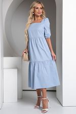 Платье 70771 Avili