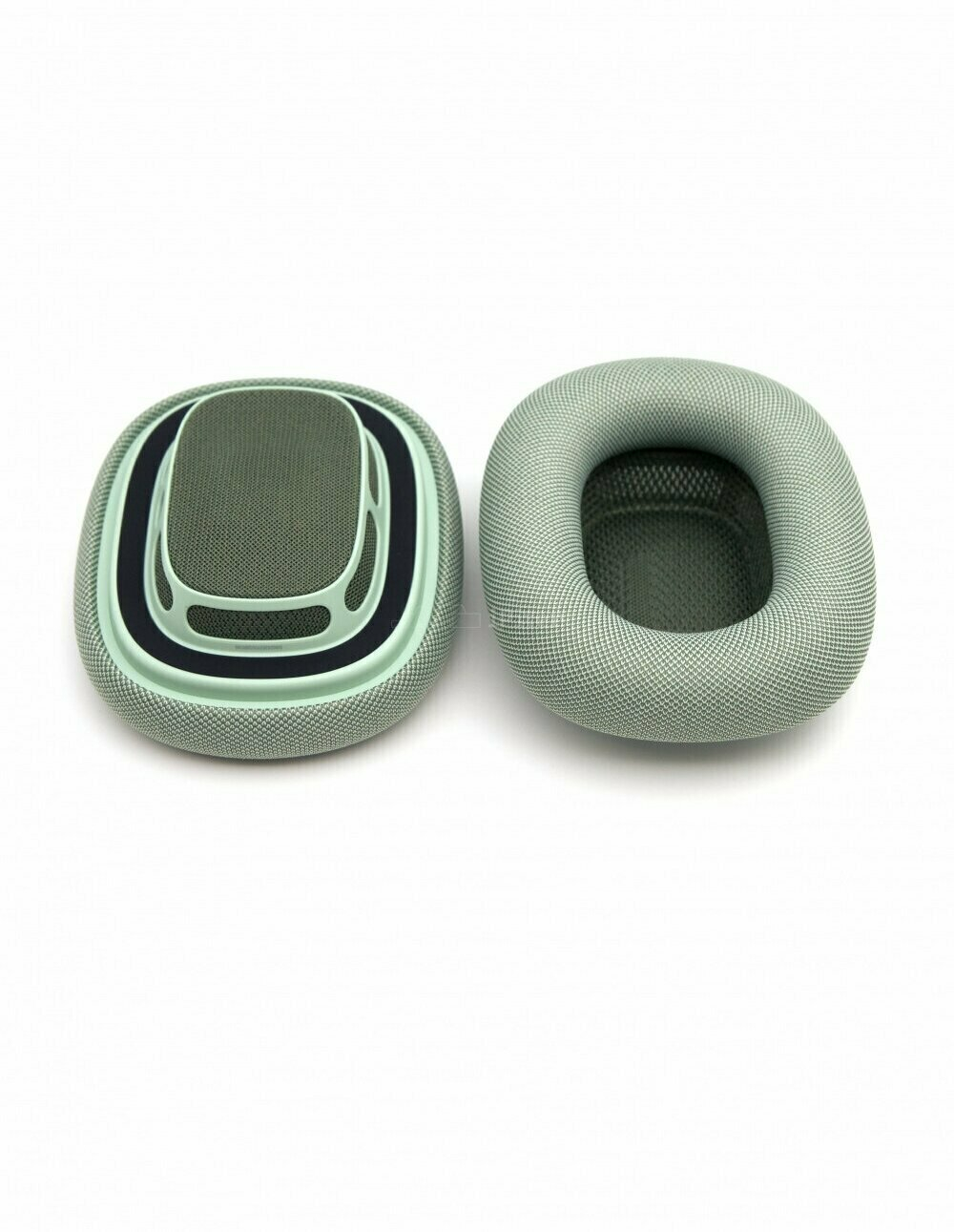Беспроводные наушники Apple AirPods Max, Lightning, Green (Зелeный)