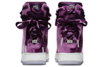 Кроссовки Nike Air Force 1 Rebel Xx (Женская размерная сетка)