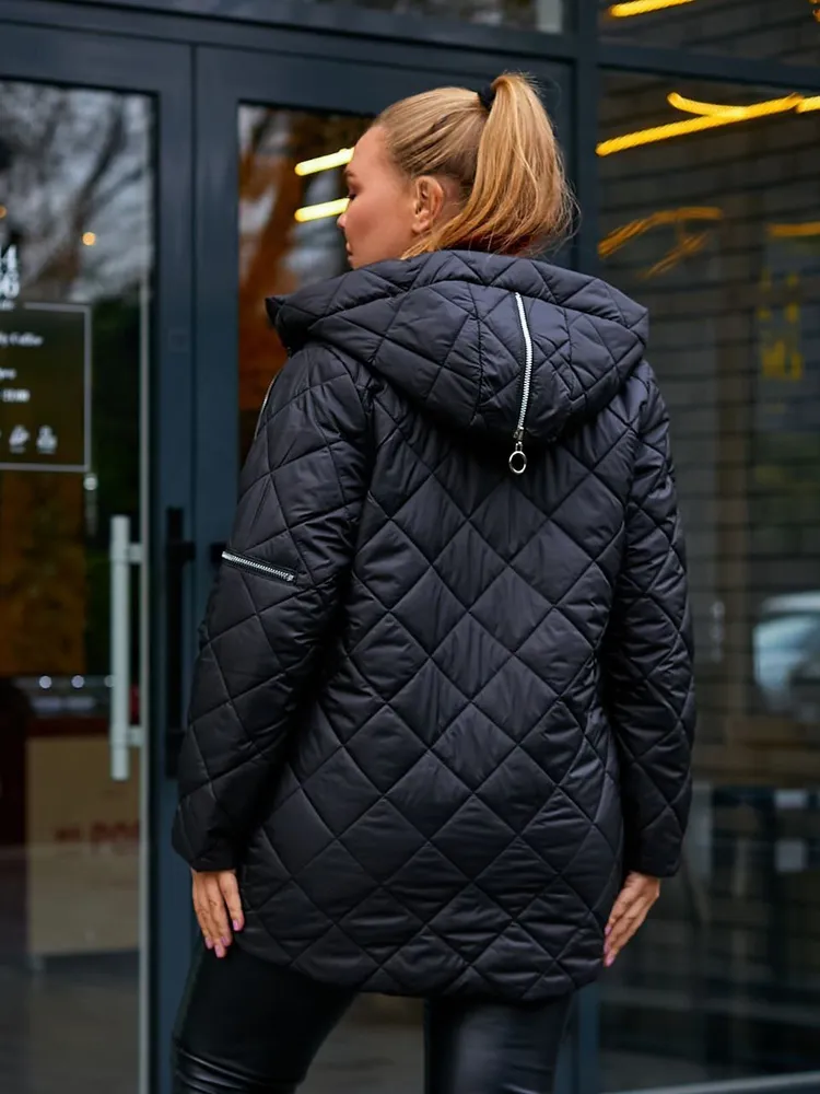 Куртка УК-127-2 Fabrika