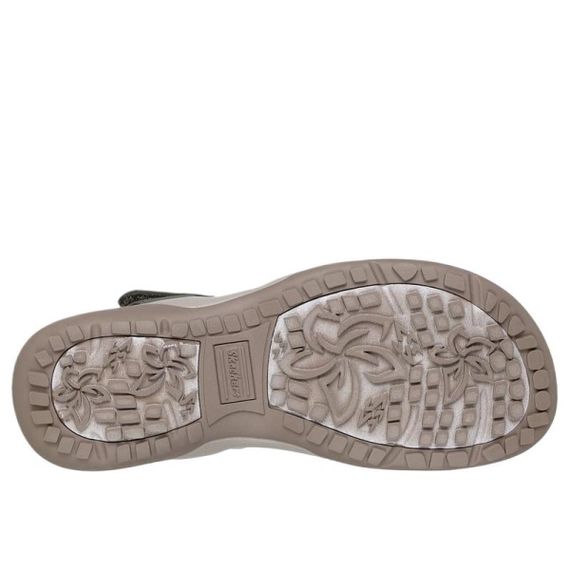 Skechers Reggae Slim Sunnyside2.0 'Brown'