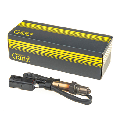 Датчик кислорода, лямбда-зонд ВАЗ 1118 Калина Priora ВАЗ 1118-2170 (евро 3)  GANZ GIG05057