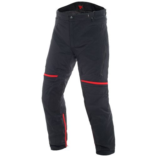 Carve Master 2 Gore-Tex / Черно-красный