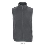 ЖИЛЕТ НА МОЛНИИ FACTOR BW