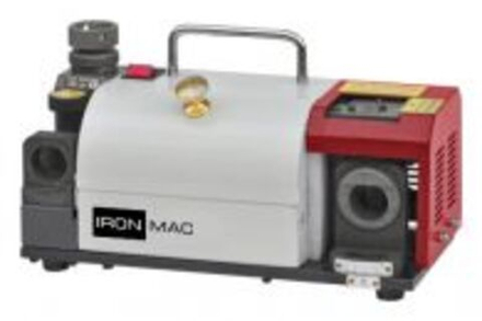 Станок для заточки сверл IronMac M21