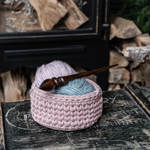 Деревянное опорное веретено из сибирского кедра Art of Siberia 300 мм. B15