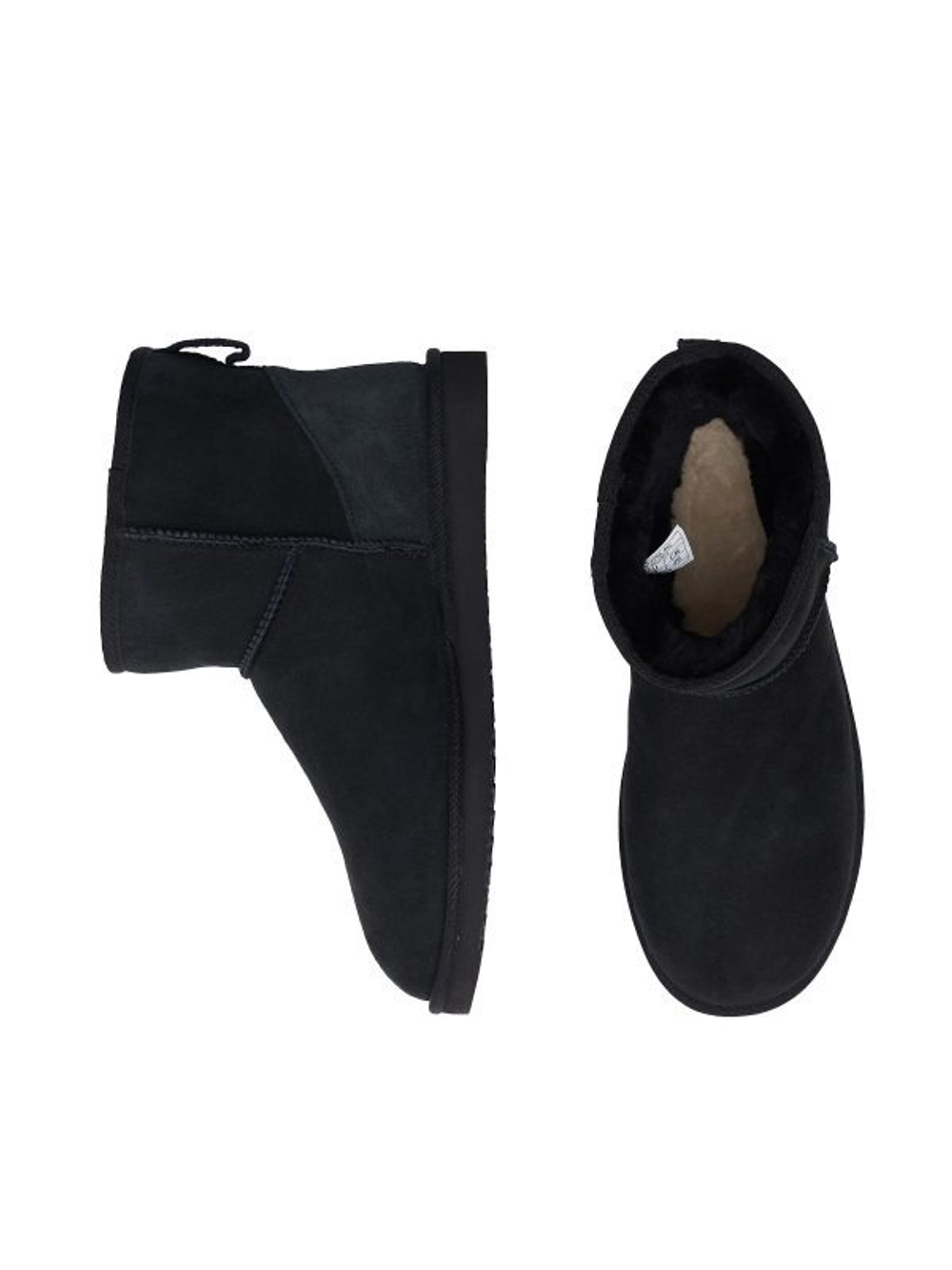 Угги мужские NCF CLASIC MINI NCF