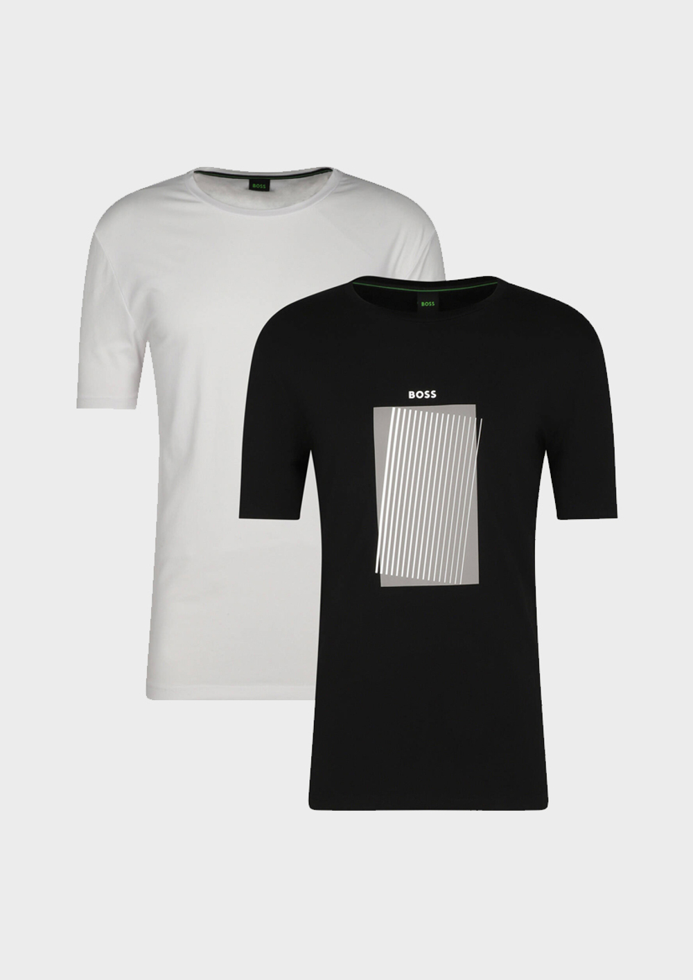 Футболка (2шт.) BOSS T-Shirt 2-Pack 2