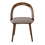 Стул Angel Cerda CH1512 /4063 орех