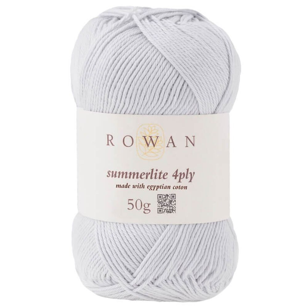 Пряжа Rowan Summerlite 4ply (418)