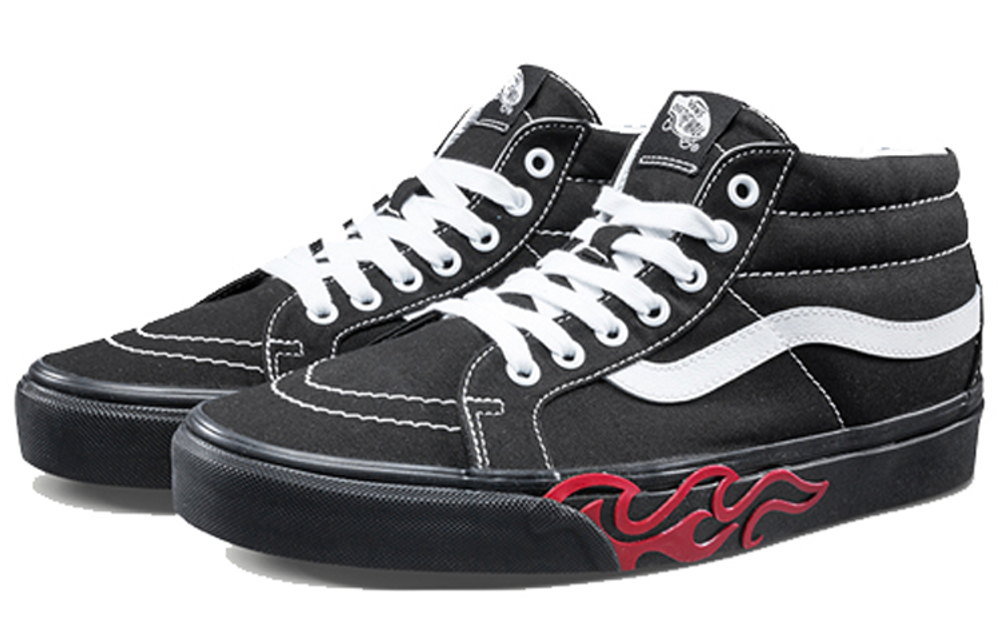 Vans Sk8 Reissue