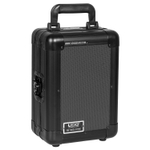 Кейс UDG Ultimate Pick Foam Flight Case Wolfmix W1 MK2 Black