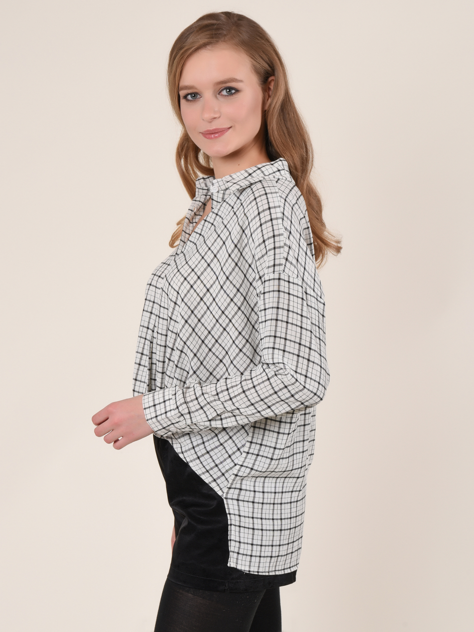 Рубашка женская