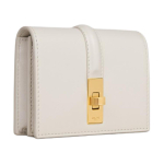 Картхолдеры и кошельки CELINE Triomphe, 10M473GCG-00WC