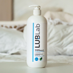 LUBLab со скваланом, 1000 мл – водный лубрикант для классического секса